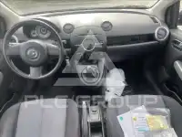 2010 Mazda 2 (Demio)