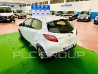 2010 Mazda 2