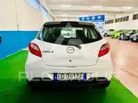 2010 Mazda 2