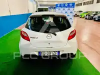 2010 Mazda 2