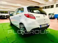 2010 Mazda 2