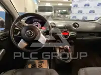 2010 Mazda 2