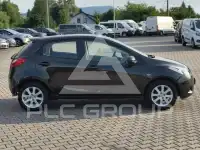 2010 Mazda 2