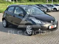 2010 Mazda 2