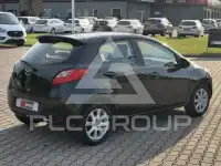 2010 Mazda 2