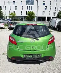 2010 Mazda 2