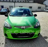 2010 Mazda 2