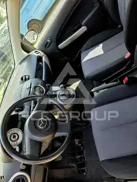 2010 Mazda 2