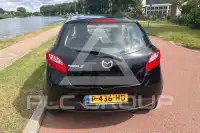 2010 Mazda 2 (Demio)