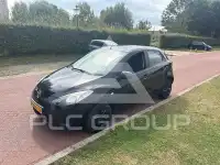 2010 Mazda 2 (Demio)