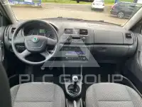2010 Skoda Fabia