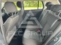 2010 Skoda Fabia