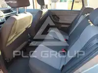 2010 Skoda Fabia