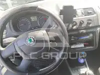 2010 Skoda Fabia