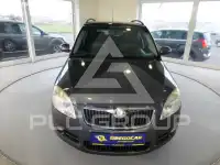 2010 Skoda Fabia