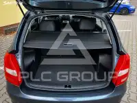 2010 Skoda Fabia