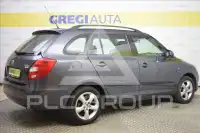 2010 Skoda Fabia