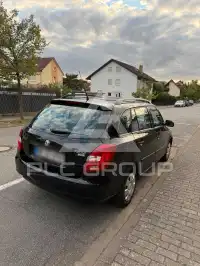 2010 Skoda Fabia