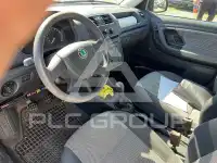 2010 Skoda Fabia