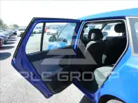 2010 Skoda Fabia