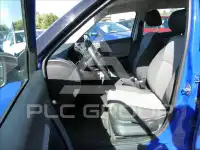 2010 Skoda Fabia