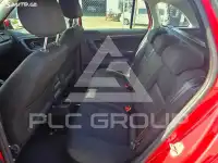2010 Skoda Fabia