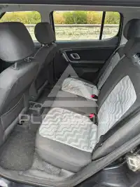 2010 Skoda Fabia