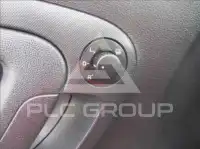 2010 Skoda Fabia