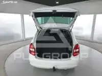 2010 Skoda Fabia