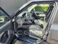 2010 Skoda Fabia