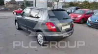 2010 Skoda Fabia