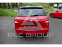 2010 Skoda Fabia