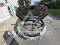2010 Skoda Fabia
