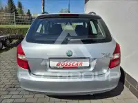 2010 Skoda Fabia