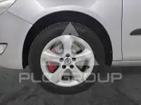 2010 Skoda Fabia