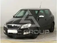 2010 Skoda Fabia