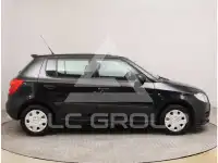 2010 Skoda Fabia