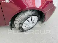 2010 Skoda Fabia