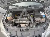 2010 Skoda Fabia