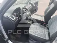 2010 Skoda Fabia