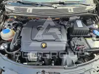 2010 Skoda Fabia
