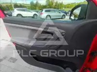 2010 Skoda Fabia
