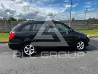 2010 Skoda Fabia