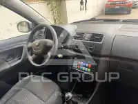 2010 Skoda Fabia