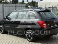 2010 Skoda Fabia