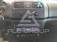 2010 Skoda Fabia