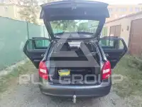 2010 Skoda Fabia