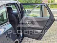 2010 Skoda Fabia