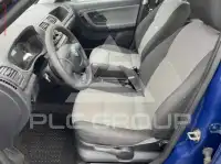 2010 Skoda Fabia