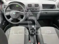 2010 Skoda Fabia